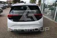2021 Volkswagen ID3