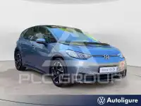 2021 Volkswagen ID3