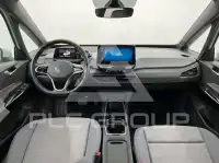 2021 Volkswagen ID3