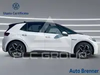 2021 Volkswagen ID3