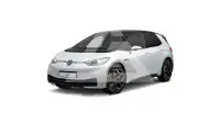 2021 Volkswagen ID3