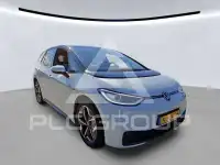 2021 Volkswagen ID3