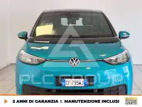 2021 Volkswagen ID3