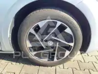 2021 Volkswagen ID3