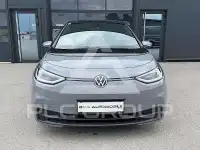 2021 Volkswagen ID3