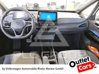 2021 Volkswagen ID3