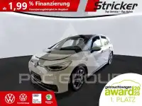 2021 Volkswagen ID3
