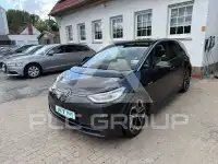 2021 Volkswagen ID3