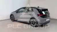 2021 Volkswagen ID3
