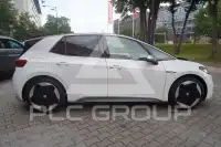 2021 Volkswagen ID3