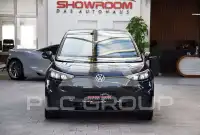 2021 Volkswagen ID3
