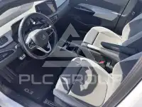 2021 Volkswagen ID3
