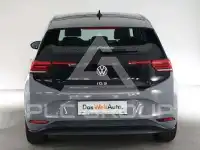 2021 Volkswagen ID3
