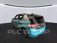 2021 Volkswagen ID3