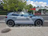 2021 Volkswagen ID3