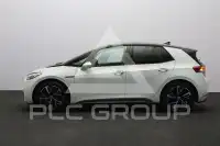 2021 Volkswagen ID3