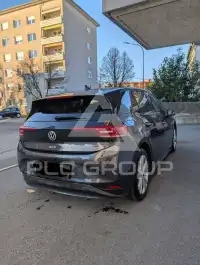 2021 Volkswagen ID3