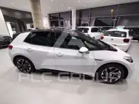 2021 Volkswagen ID3