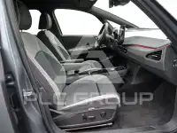 2021 Volkswagen ID3