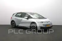 2021 Volkswagen ID3