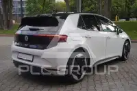 2021 Volkswagen ID3
