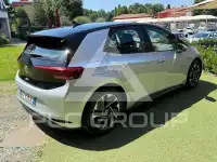 2021 Volkswagen ID3