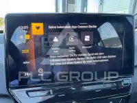 2021 Volkswagen ID3