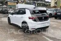 2021 Volkswagen ID3