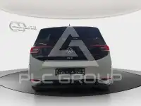 2021 Volkswagen ID3
