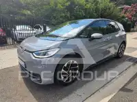 2021 Volkswagen ID3
