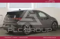 2021 Volkswagen ID3
