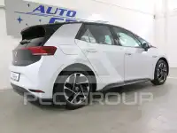 2021 Volkswagen ID3