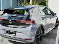 2021 Volkswagen ID3