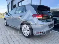 2021 Volkswagen ID3