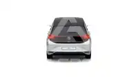 2021 Volkswagen ID3