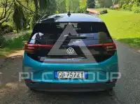 2021 Volkswagen ID3