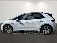 2021 Volkswagen ID3
