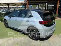 2021 Volkswagen ID3