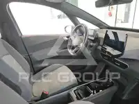 2021 Volkswagen ID3