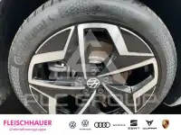 2021 Volkswagen ID3