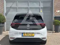2021 Volkswagen ID3