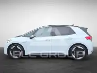 2021 Volkswagen ID3