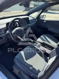 2021 Volkswagen ID3
