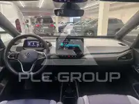 2021 Volkswagen ID3