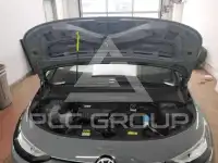 2021 Volkswagen ID3