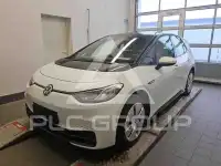 2021 Volkswagen ID3