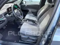 2021 Volkswagen ID3