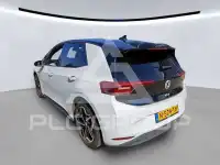 2021 Volkswagen ID3