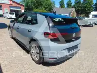2021 Volkswagen ID3