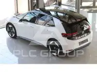 2021 Volkswagen ID3